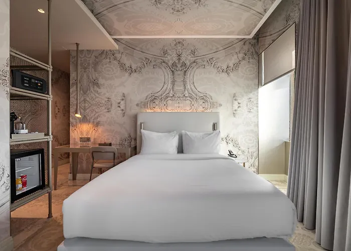 Dos Reis By The Beautique Hotels Lisbona