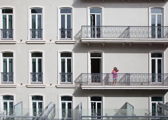 Bessahotel Liberdade